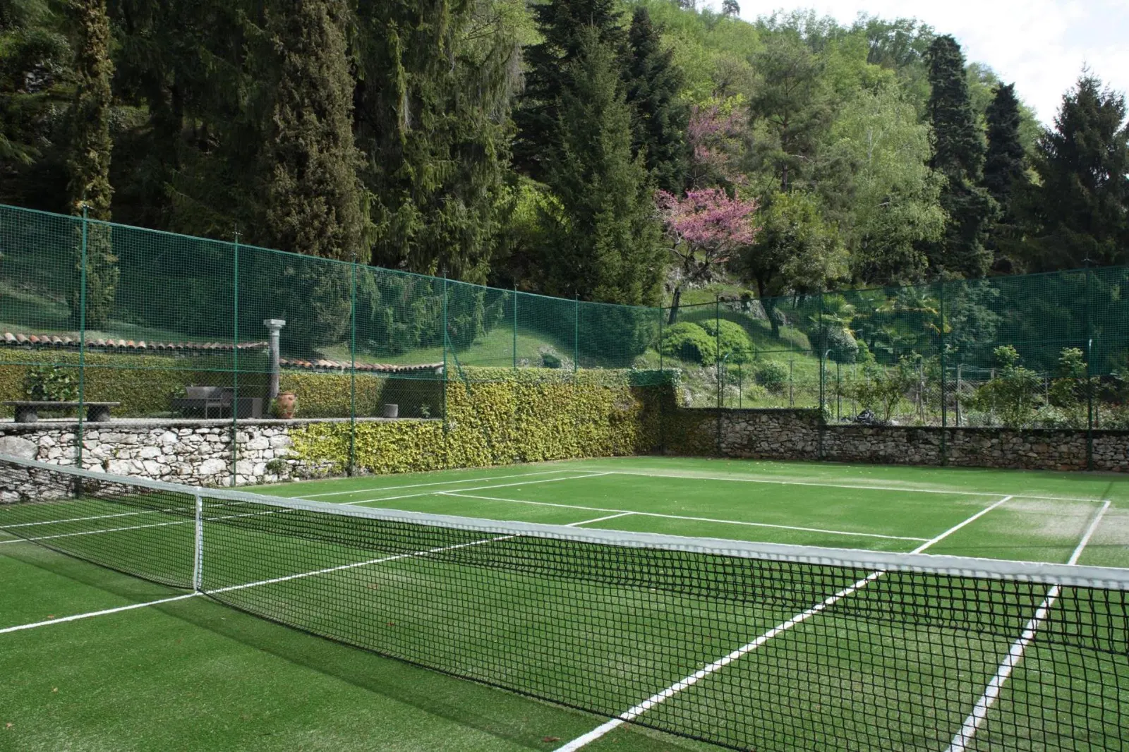 Villa for 17 Guests in Tremezzina, photo 28