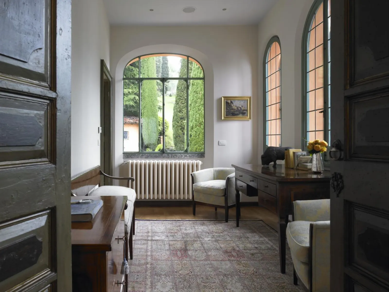 7 nopți la Villa for 17 Guests in Tremezzina, fotografia 11