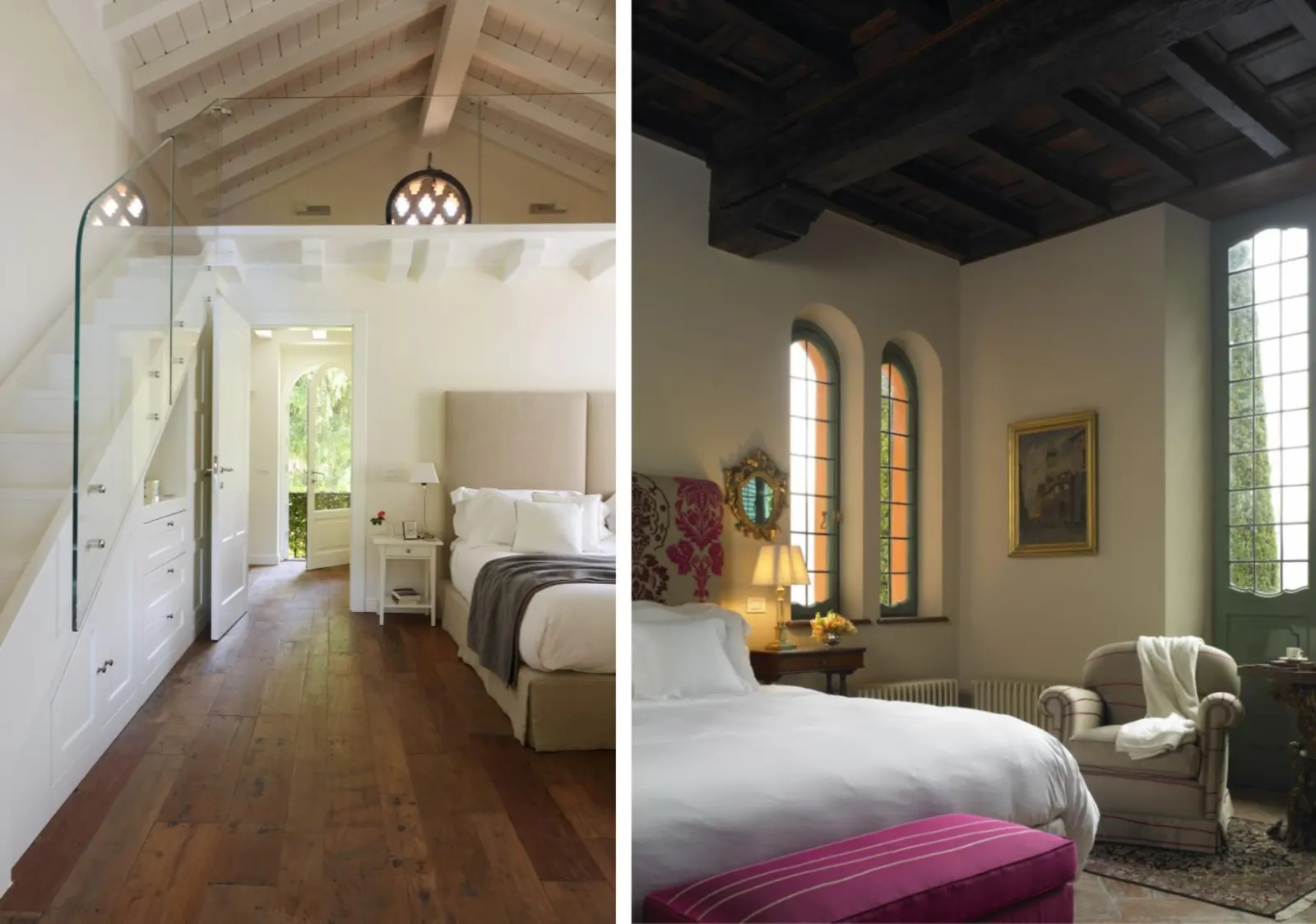 Villa for 17 Guests in Tremezzina, photo 19