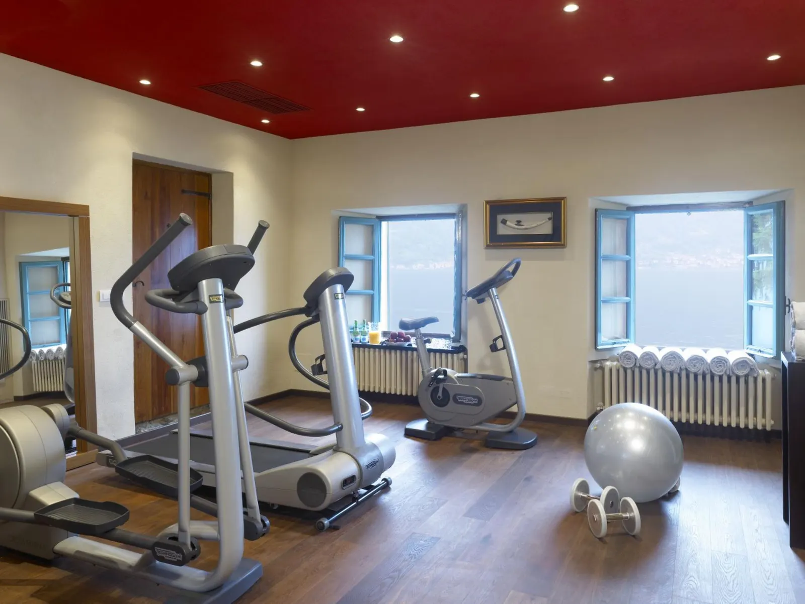 Villa for 17 Guests in Tremezzina, photo 27