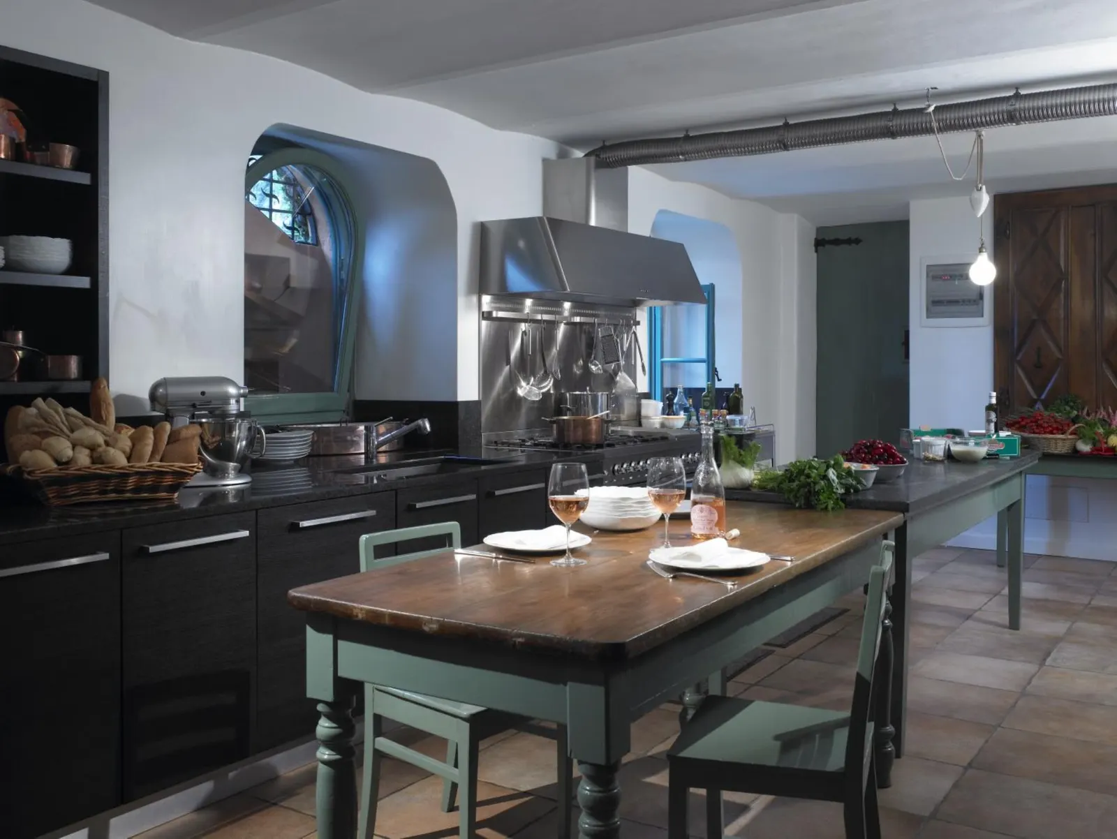 Villa for 17 Guests in Tremezzina, photo 14