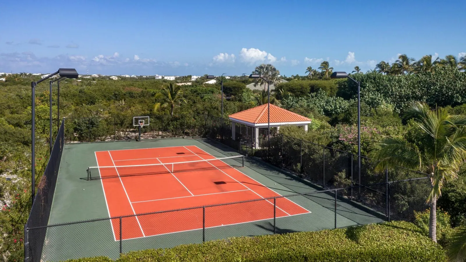 Vilă cu 7 dormitoare în Providenciales, fotografia 34