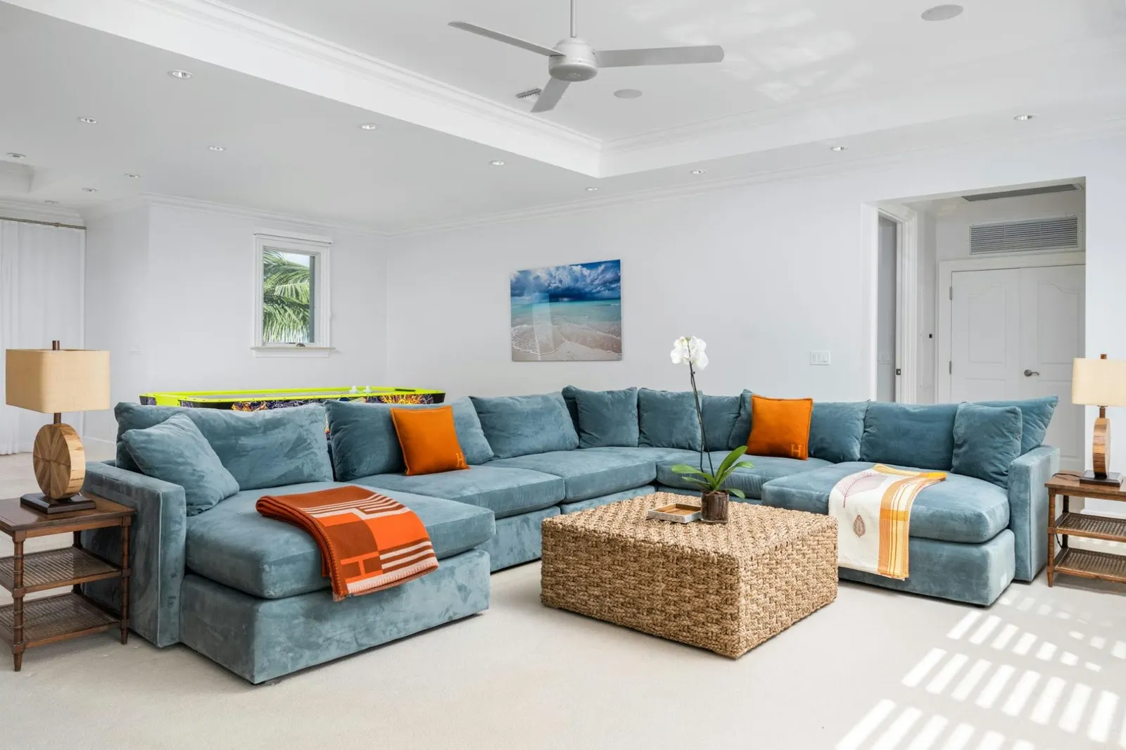 Vilă cu 7 dormitoare în Providenciales, fotografia 18