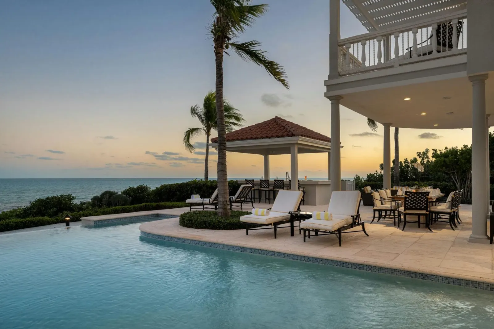 Vilă cu 7 dormitoare în Providenciales, fotografia 6