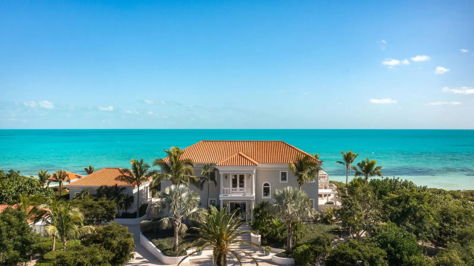 Vilă cu 7 dormitoare în Providenciales, fotografia 35