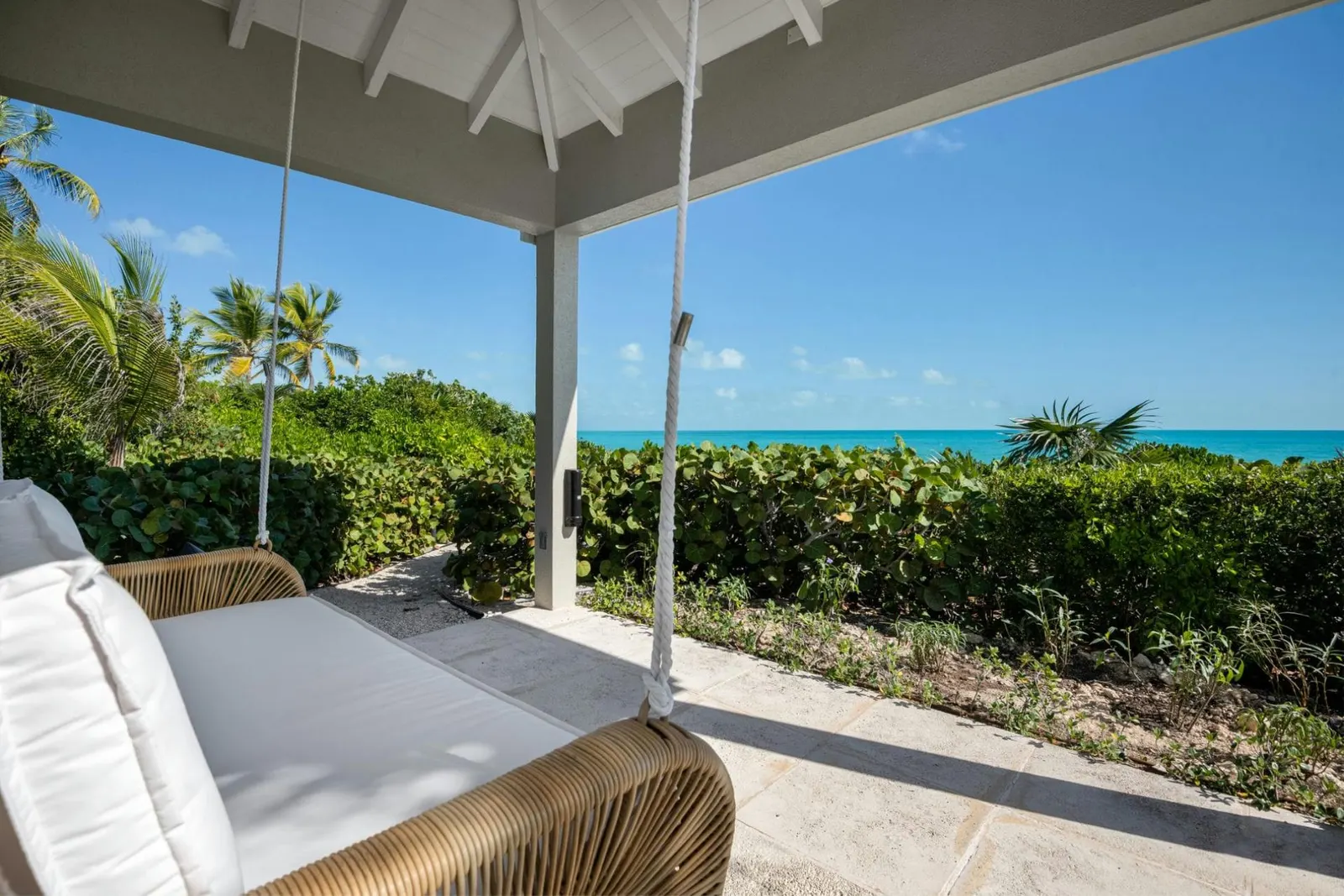 Vilă cu 7 dormitoare în Providenciales, fotografia 9
