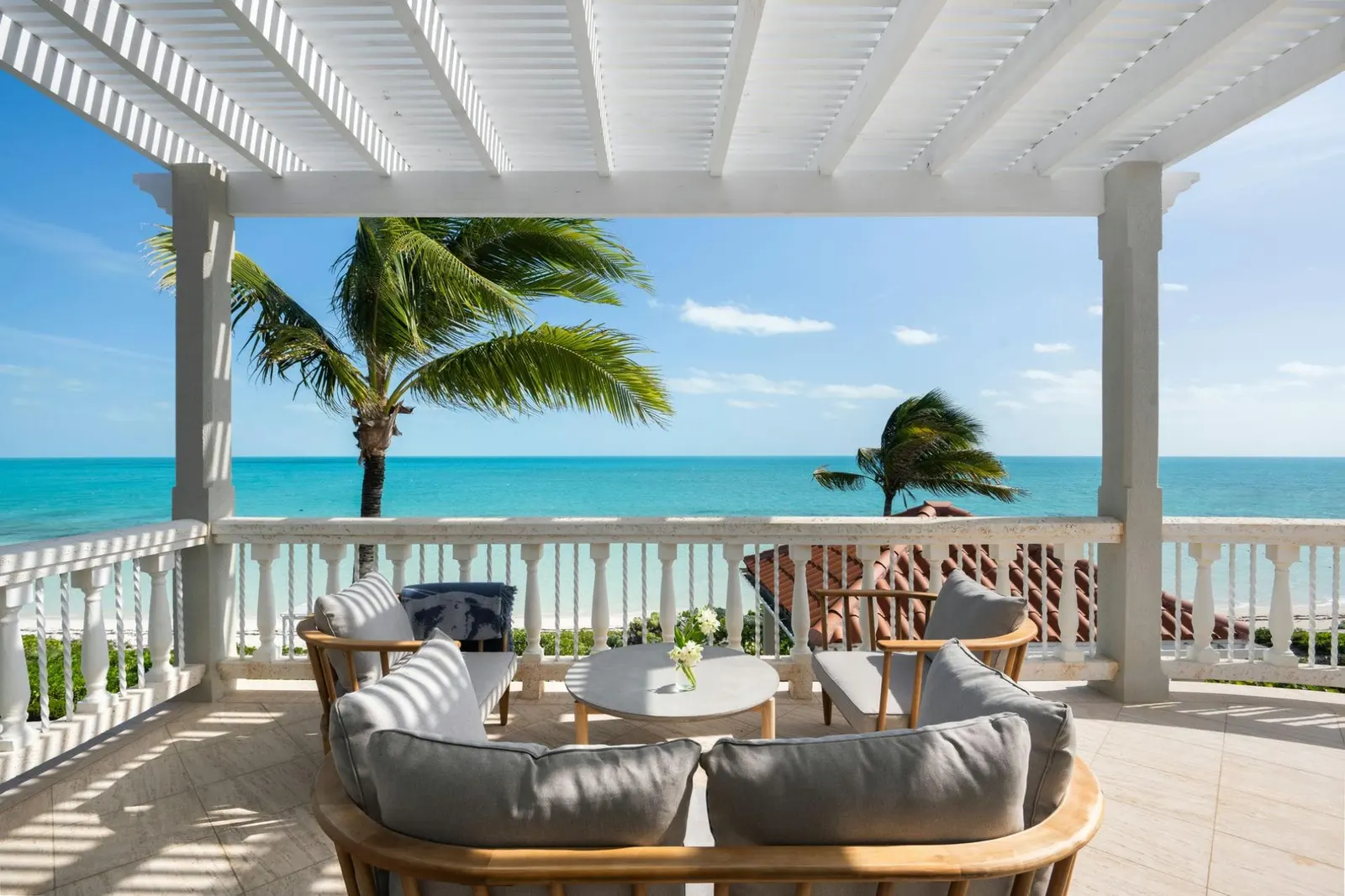 Vilă cu 7 dormitoare în Providenciales, fotografia 10