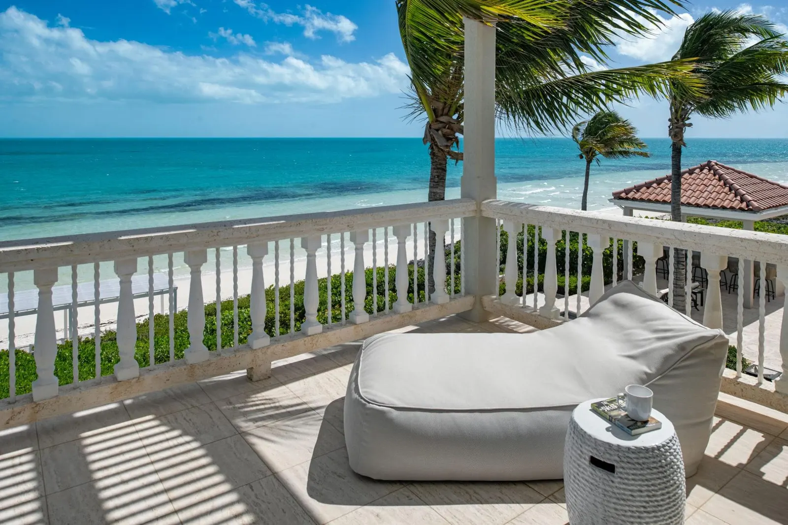 Vilă cu 7 dormitoare în Providenciales, fotografia 12