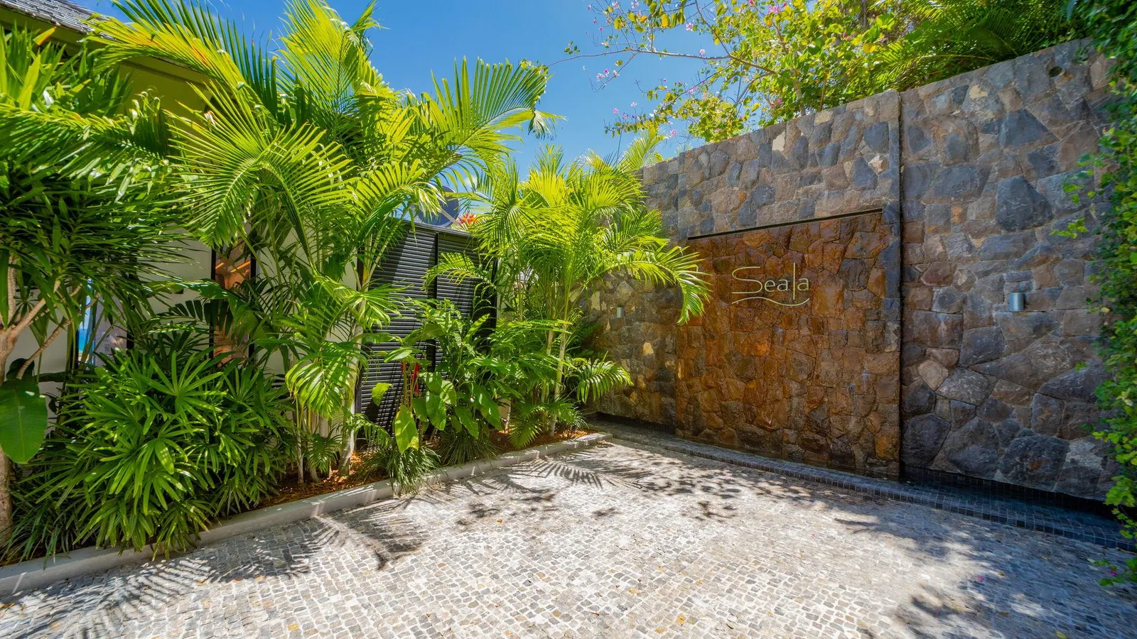 Vilă cu 5 dormitoare și piscină încălzită, Gustavia, fotografia 23