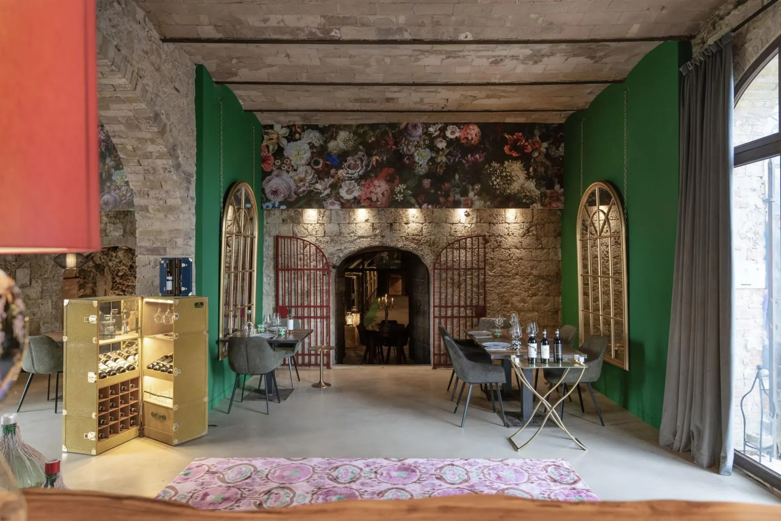 10-Bedroom Villa in Castellina in Chianti, photo 38