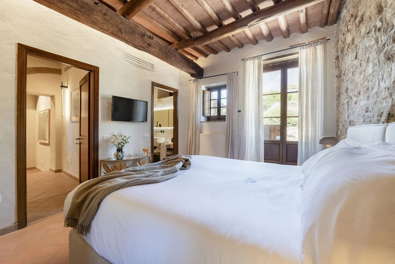 10-Bedroom Villa in Castellina in Chianti, photo 15