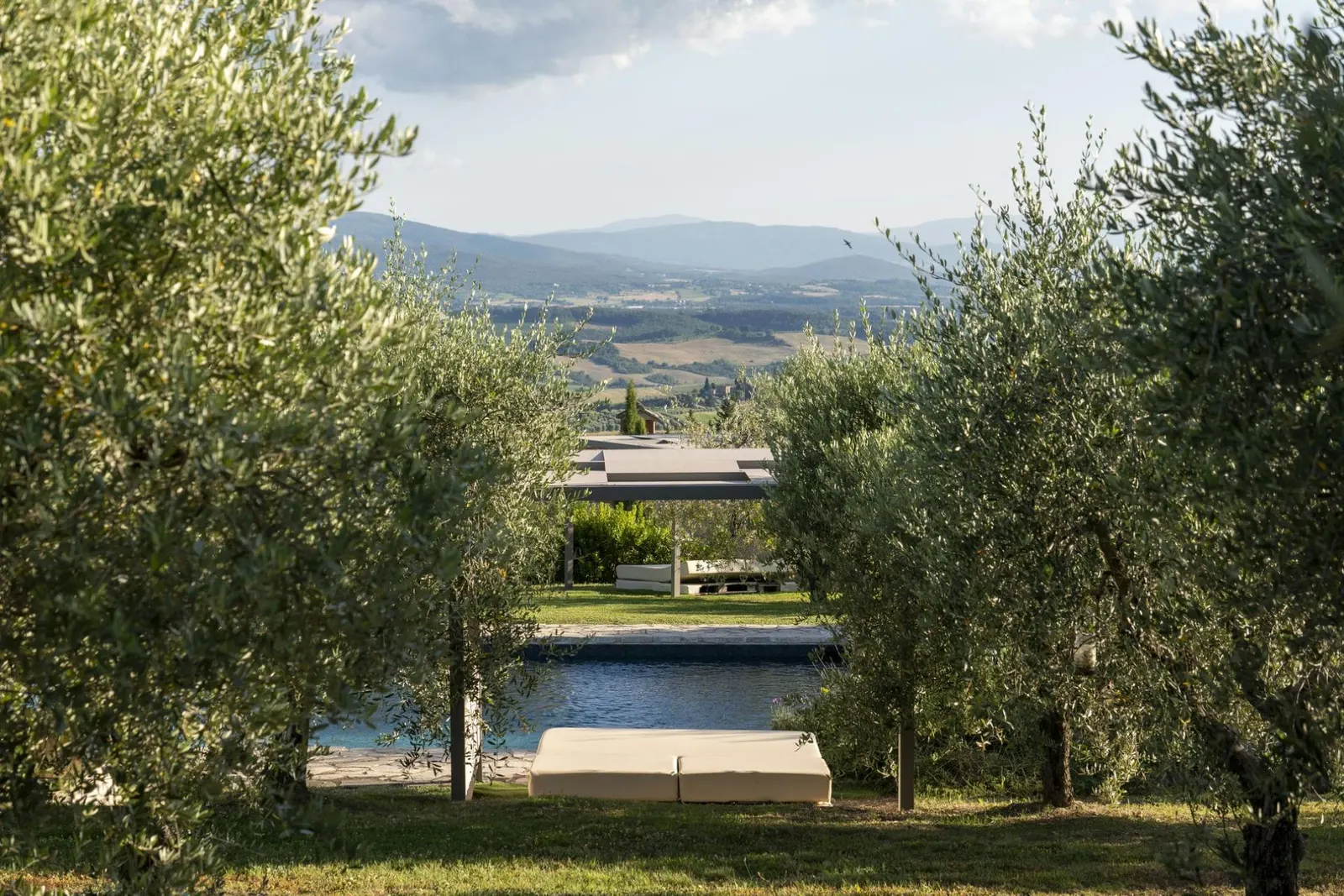 10-Bedroom Villa in Castellina in Chianti, photo 5