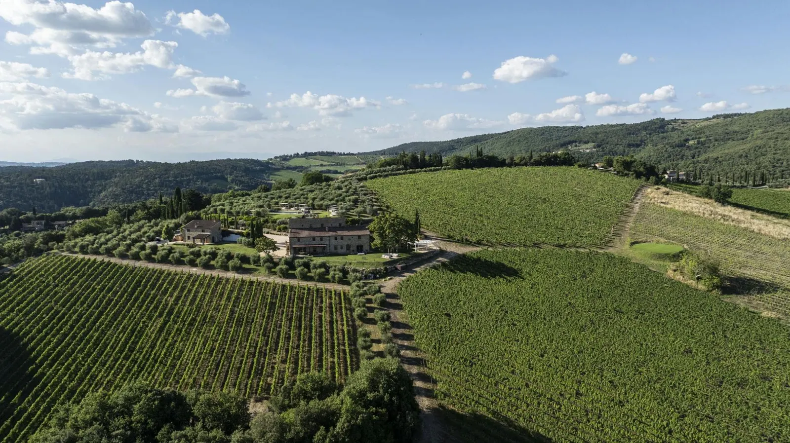 10-Bedroom Villa in Castellina in Chianti, photo 40
