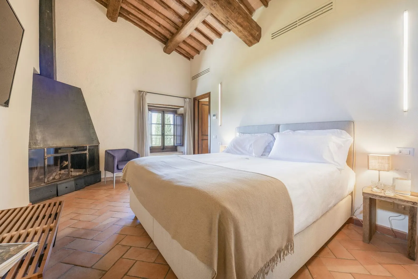 10-Bedroom Villa in Castellina in Chianti, photo 19