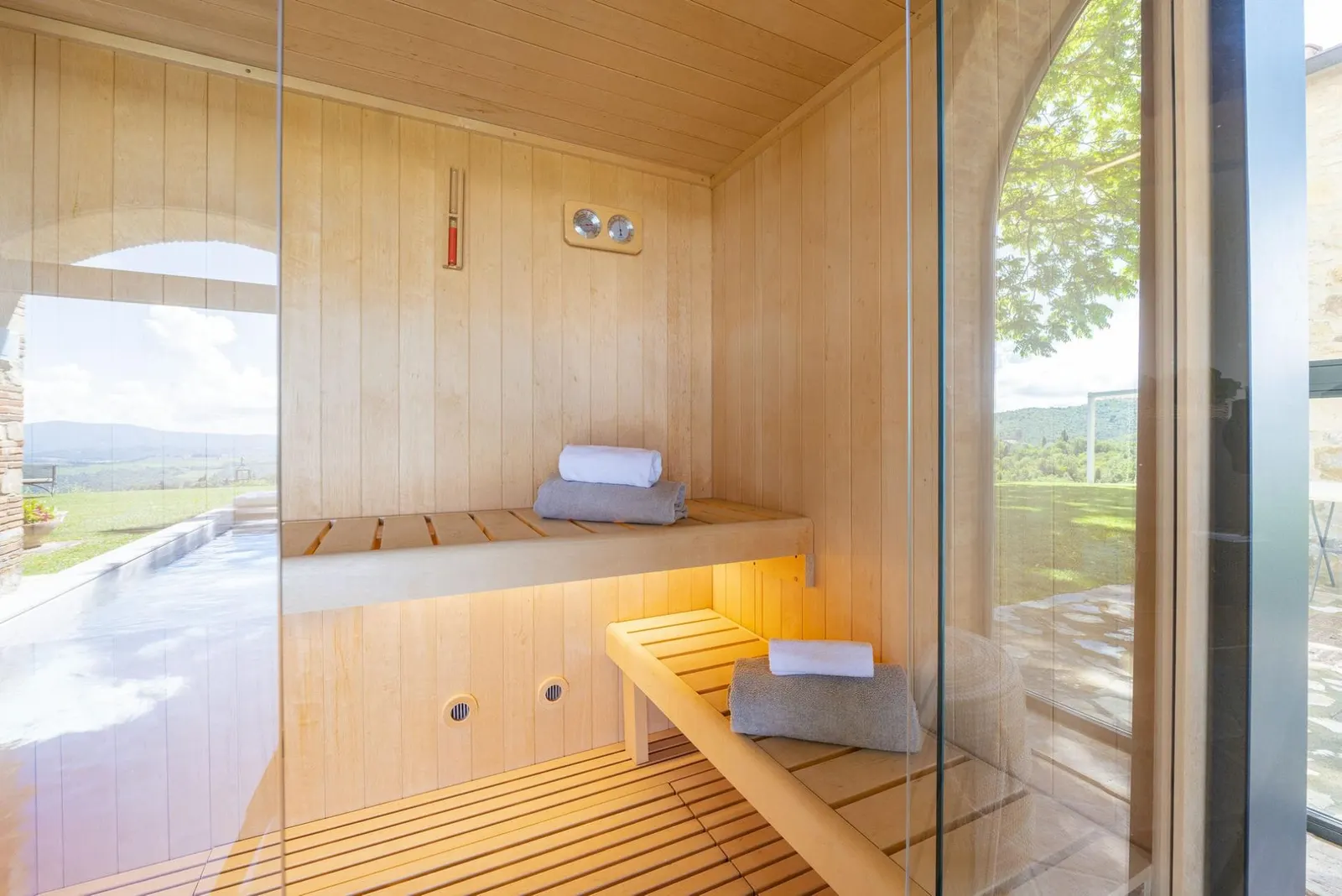 10-Bedroom Villa in Castellina in Chianti, photo 36