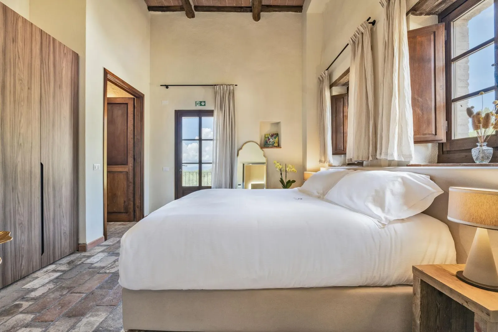 10-Bedroom Villa in Castellina in Chianti, photo 14