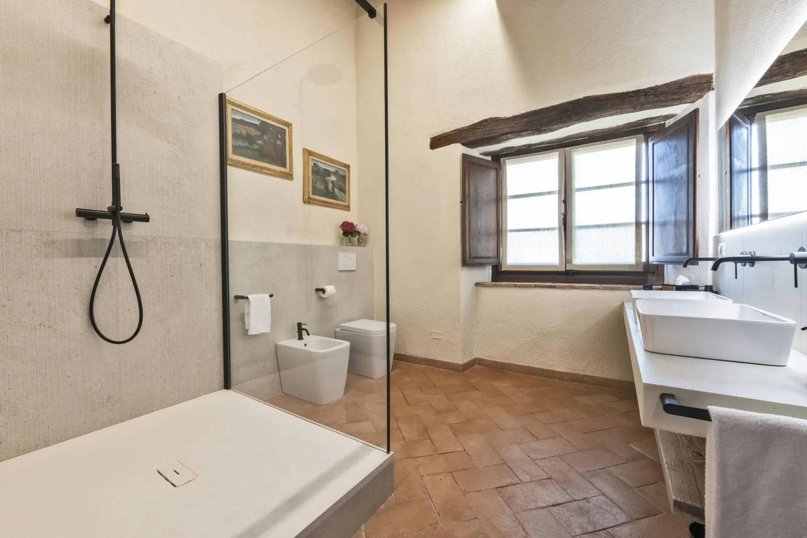 10-Bedroom Villa in Castellina in Chianti, photo 29