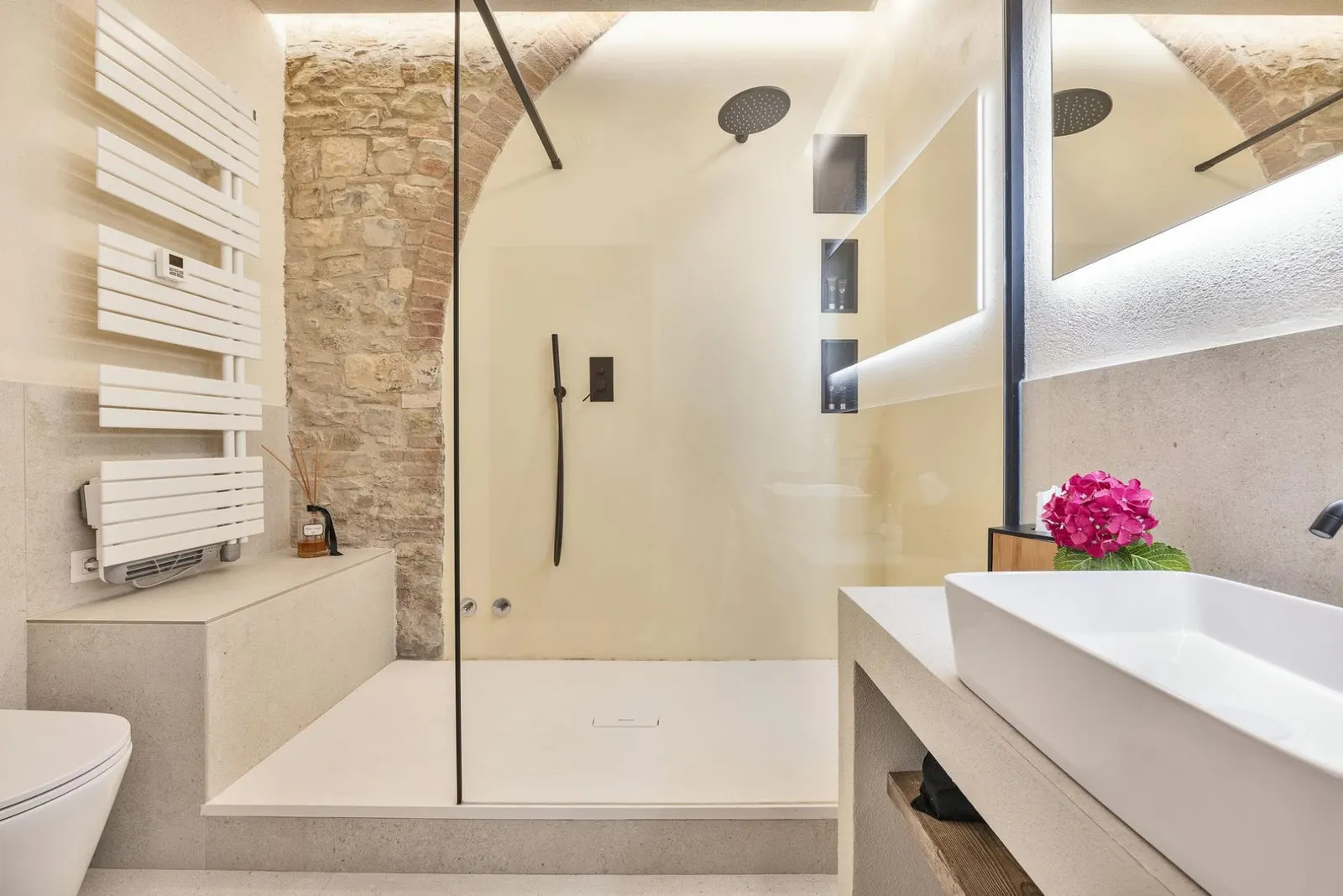 10-Bedroom Villa in Castellina in Chianti, photo 26