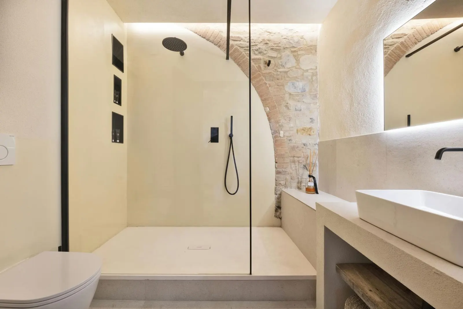 10-Bedroom Villa in Castellina in Chianti, photo 27