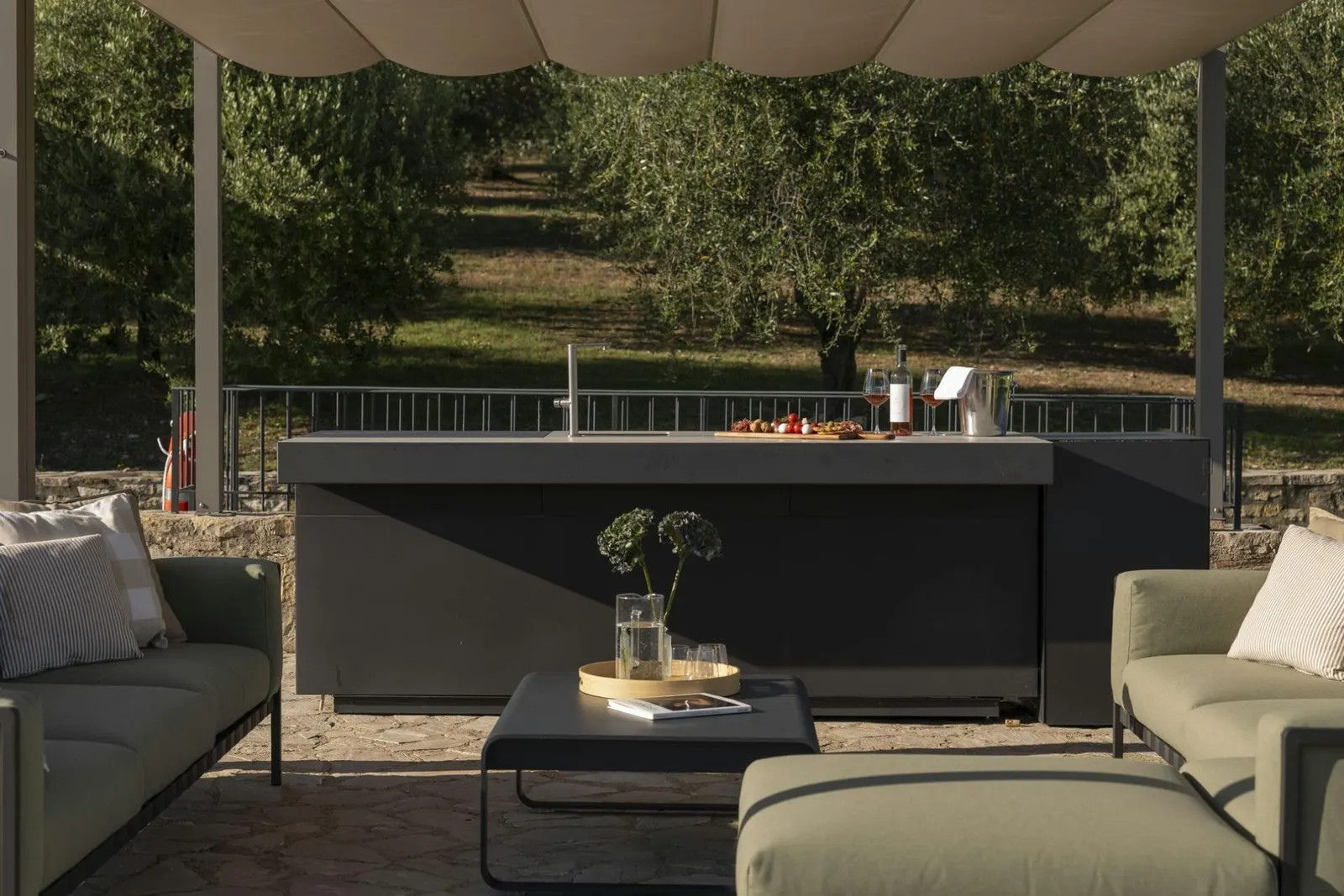 10-Bedroom Villa in Castellina in Chianti, photo 4