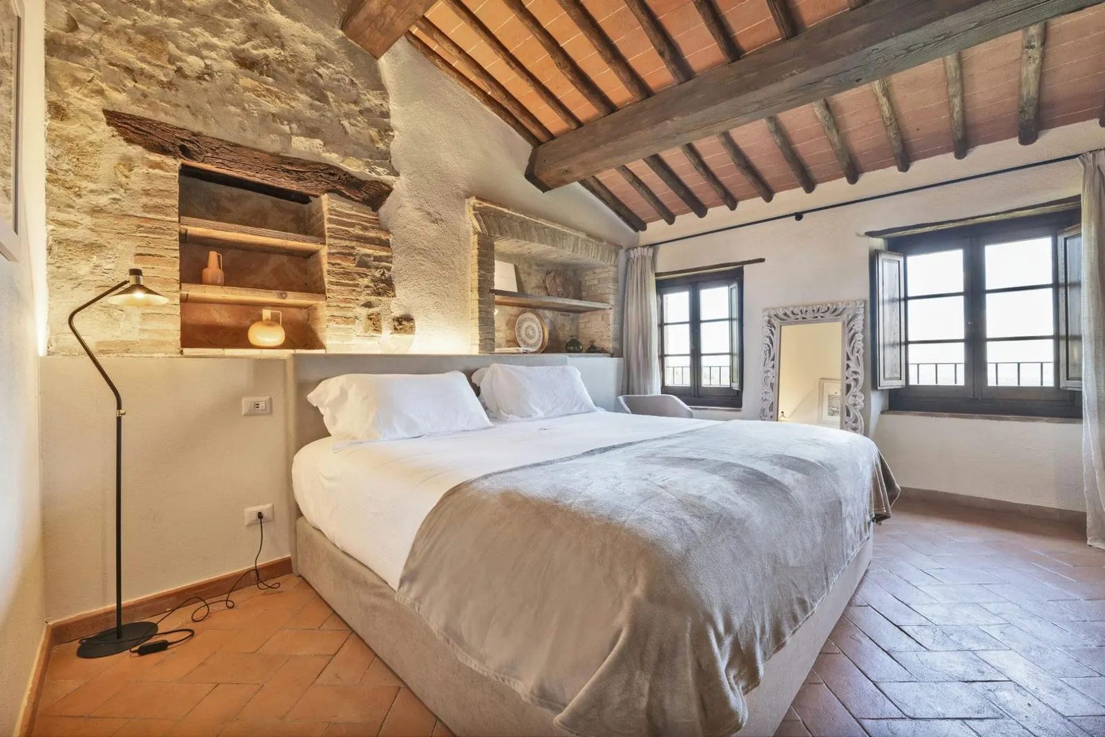 10-Bedroom Villa in Castellina in Chianti, photo 18