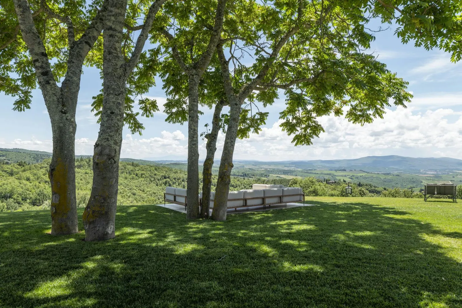 10-Bedroom Villa in Castellina in Chianti, photo 6