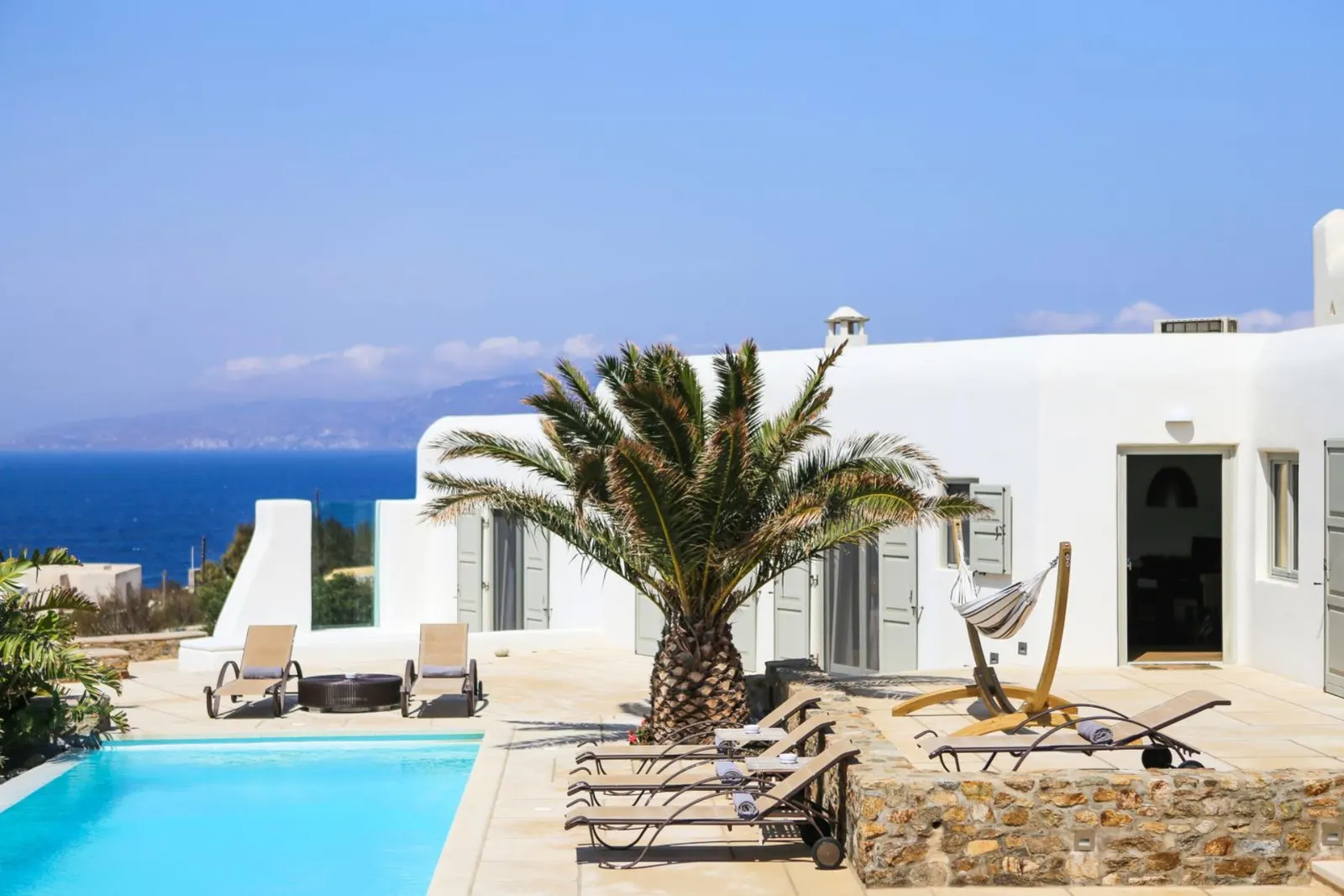 7-Bedroom Villa with Swimming pool, Sleeps 14, photo 6