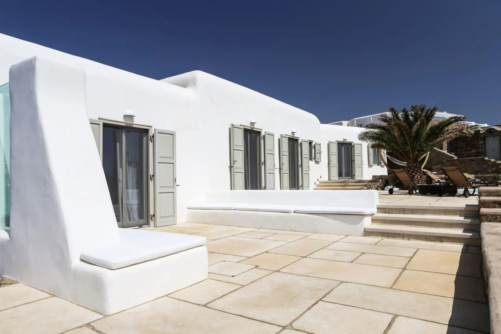 7-Bedroom Villa with Swimming pool, Sleeps 14, photo 8