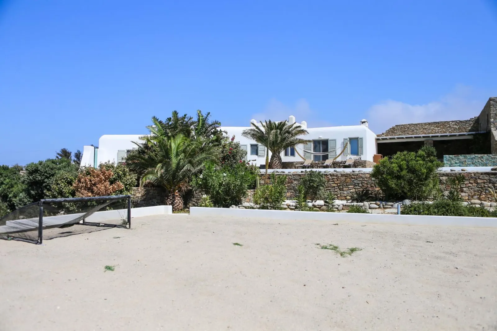 7-Bedroom Villa with Swimming pool, Sleeps 14, photo 7