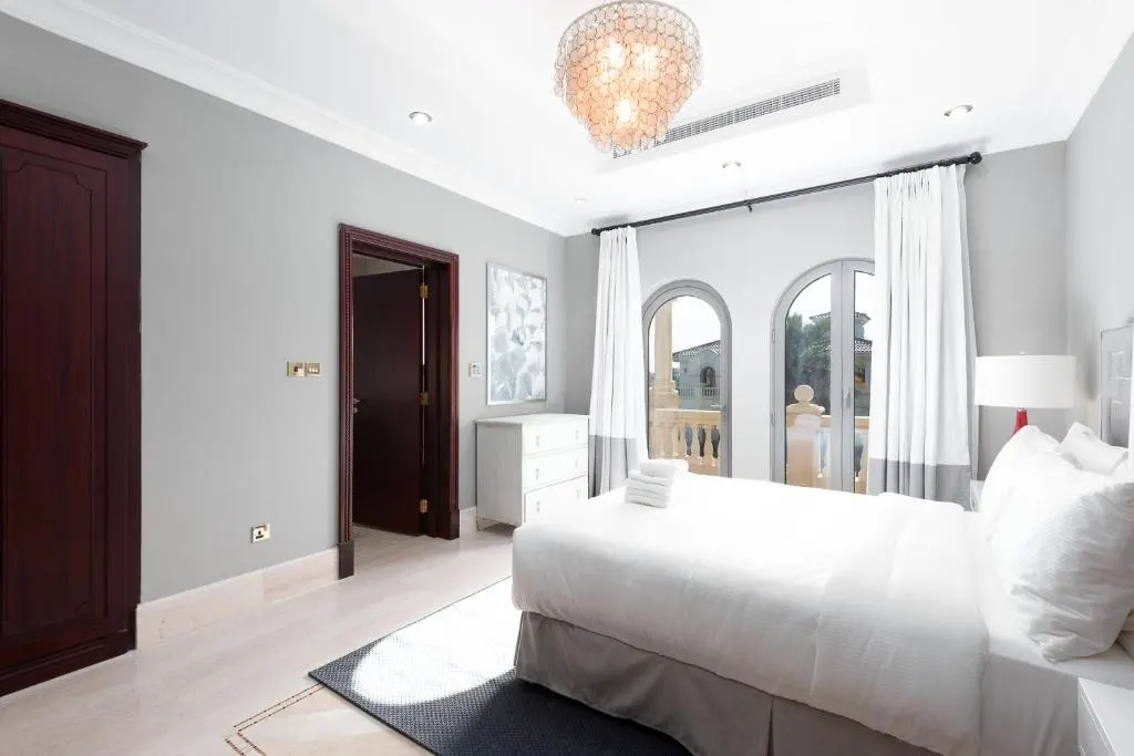 Vilă pentru 13 oaspeți în Palm Jumeirah, fotografia 4