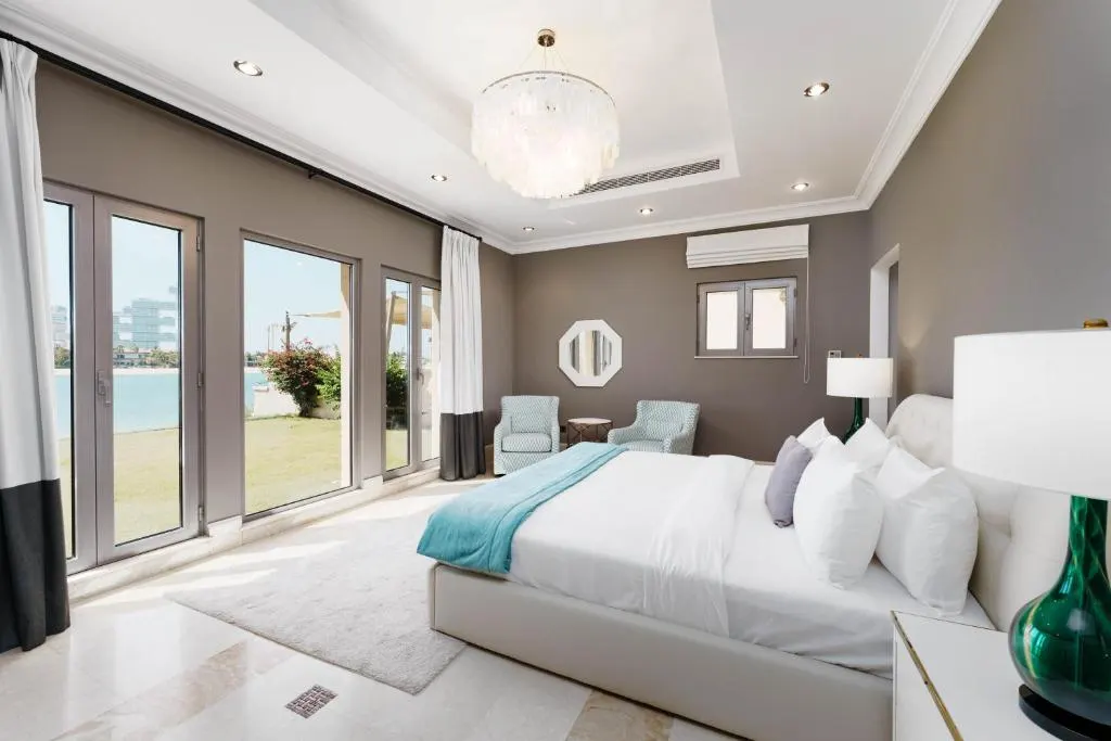 Vilă pentru 13 oaspeți în Palm Jumeirah, fotografia 30
