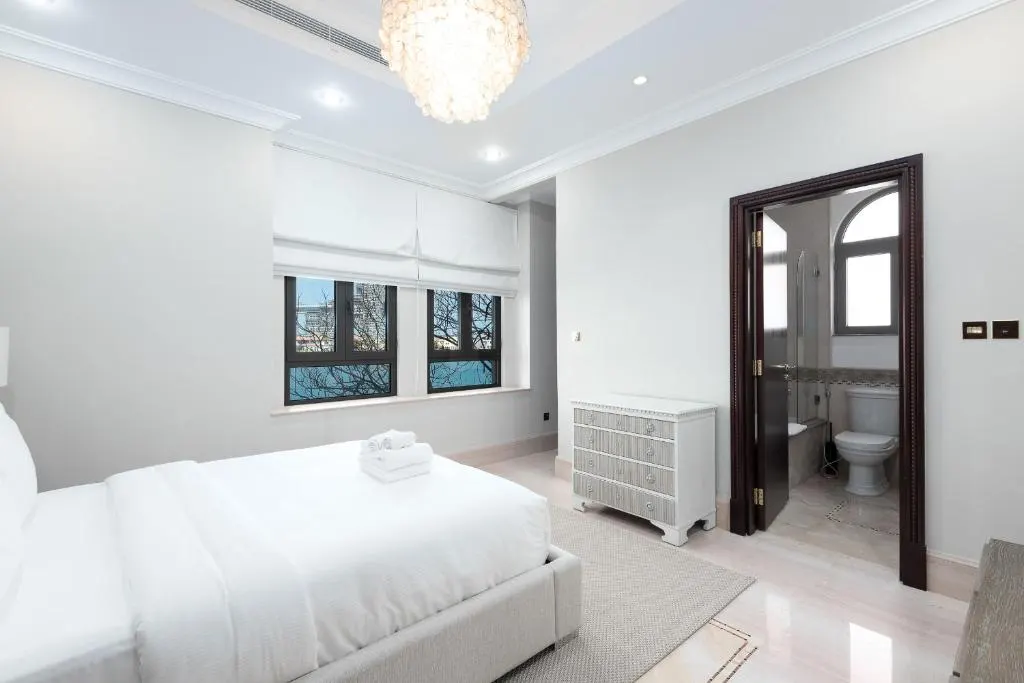 Vilă pentru 13 oaspeți în Palm Jumeirah, fotografia 3