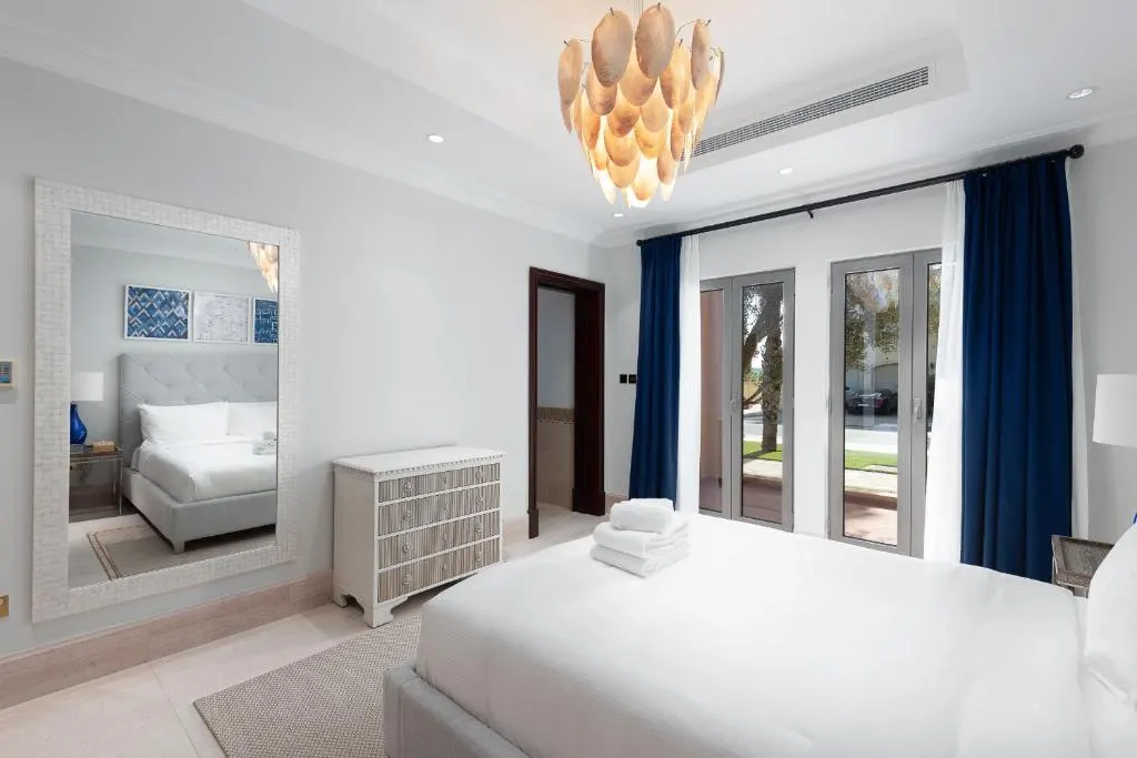 Vilă pentru 13 oaspeți în Palm Jumeirah, fotografia 5