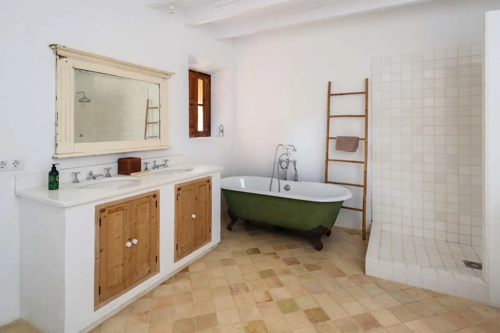 Vilă cu 5 dormitoare pentru 10 persoane, Campanet, fotografia 18