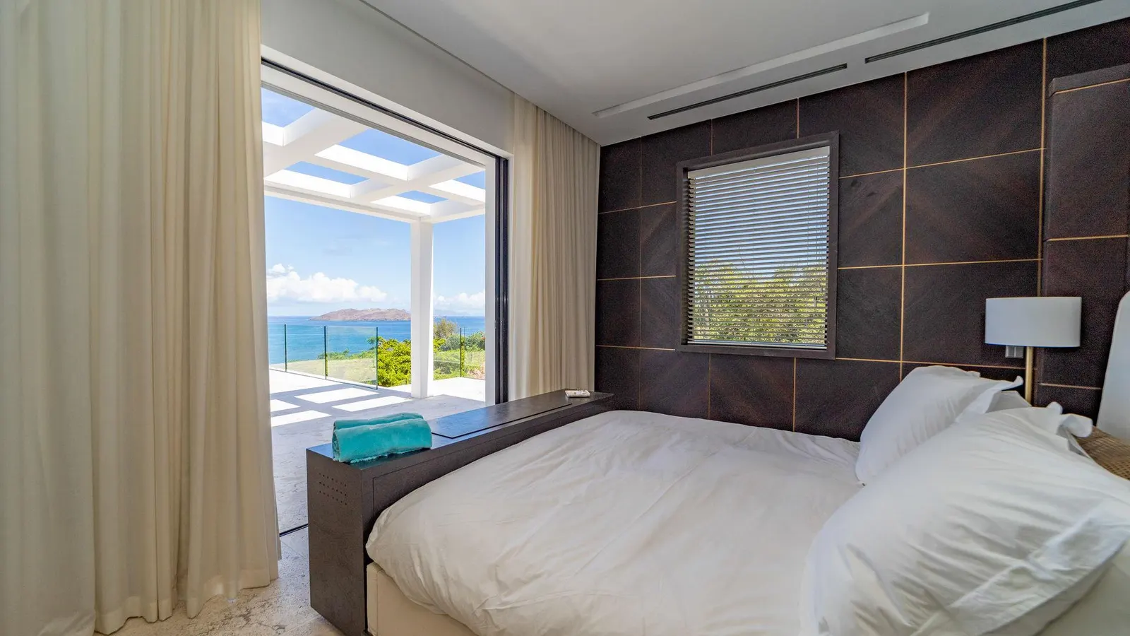 5-Bedroom Villa Sleeping 12, Saint-Barthélemy, photo 12
