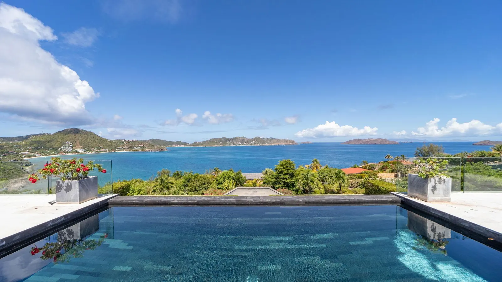 5-Bedroom Villa Sleeping 12, Saint-Barthélemy, photo 4