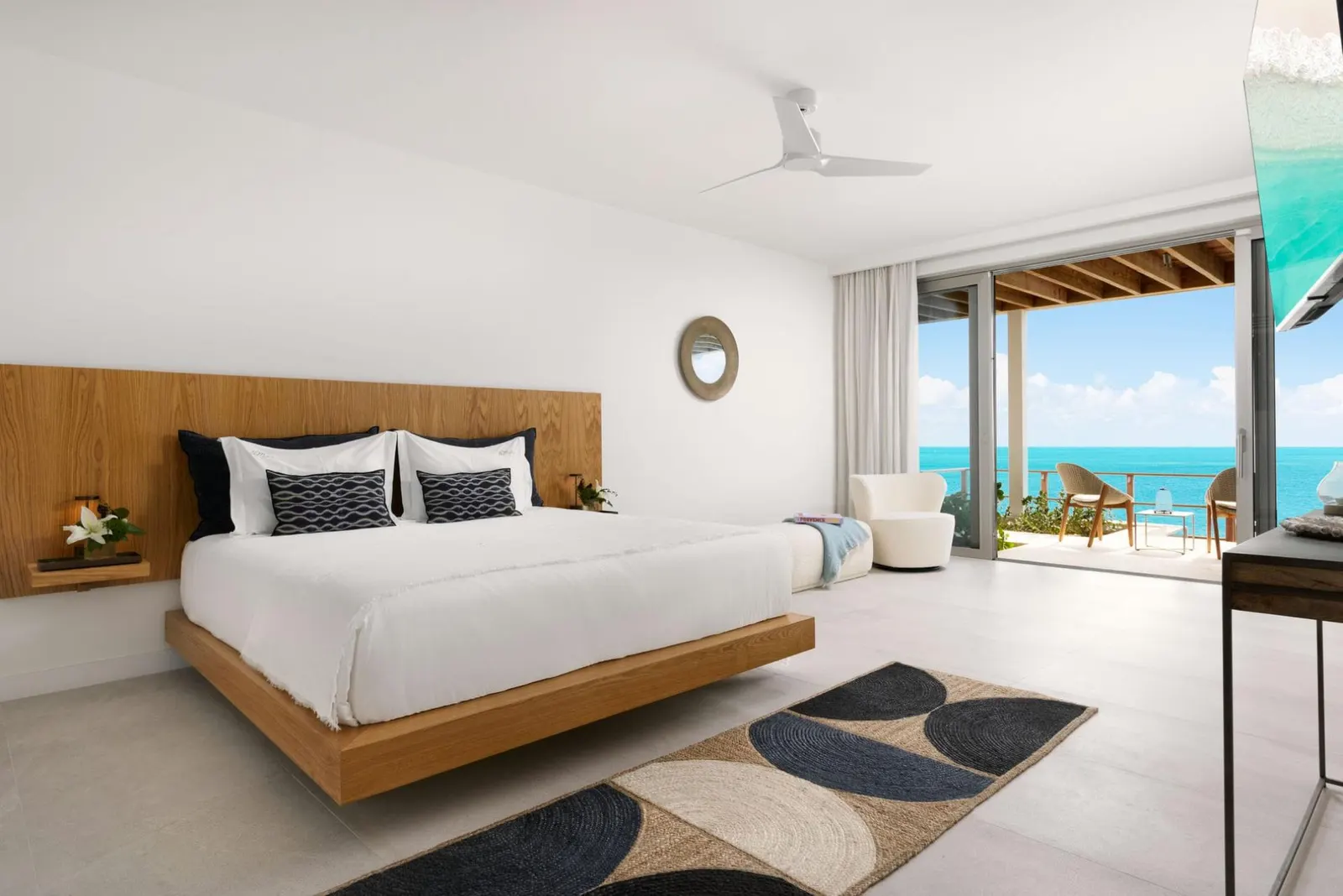 Vilă pentru 22 de oaspeți în Providenciales, fotografia 16