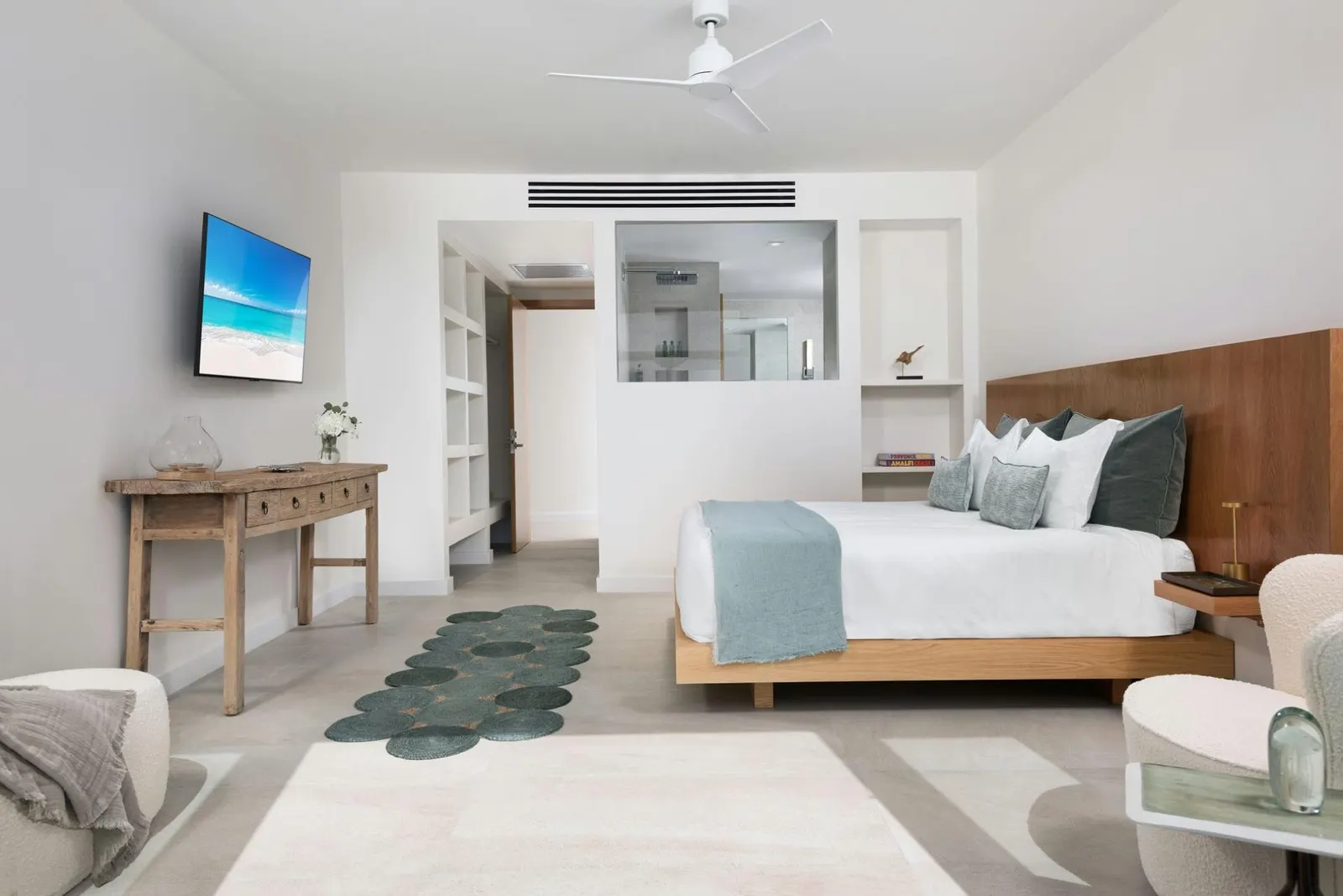Vilă pentru 22 de oaspeți în Providenciales, fotografia 18