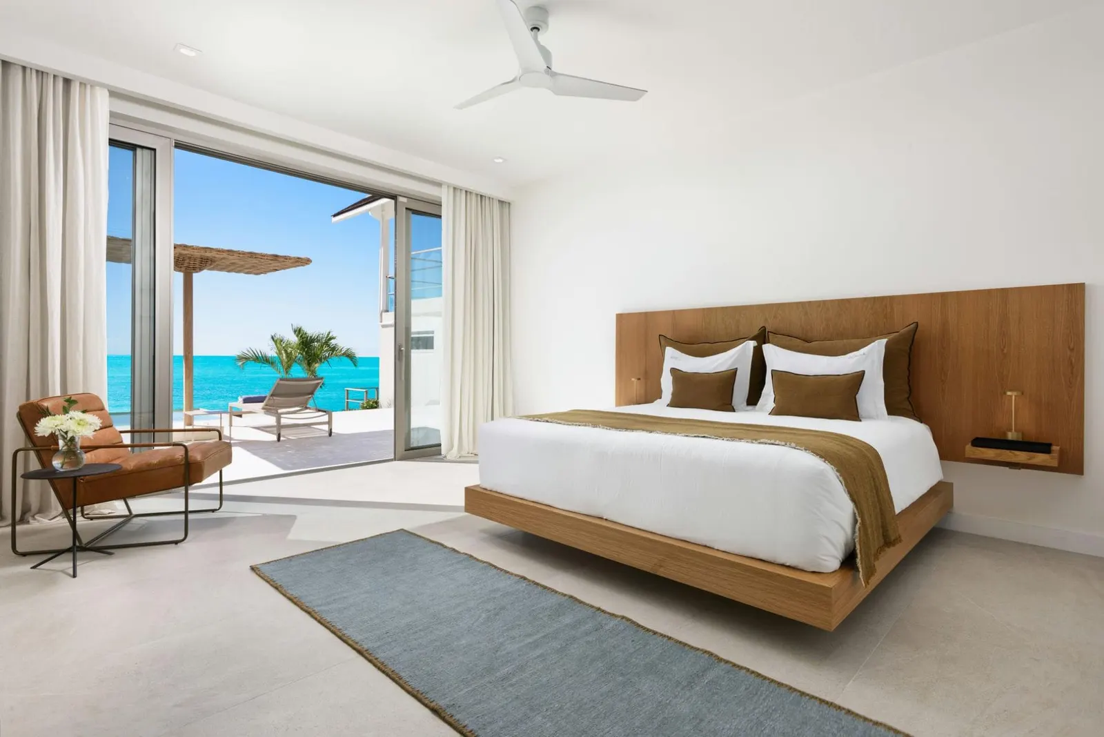 Vilă pentru 22 de oaspeți în Providenciales, fotografia 17