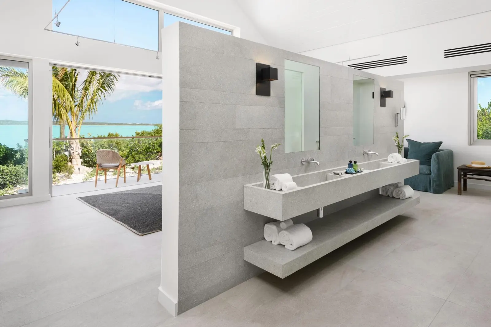Vilă pentru 22 de oaspeți în Providenciales, fotografia 23