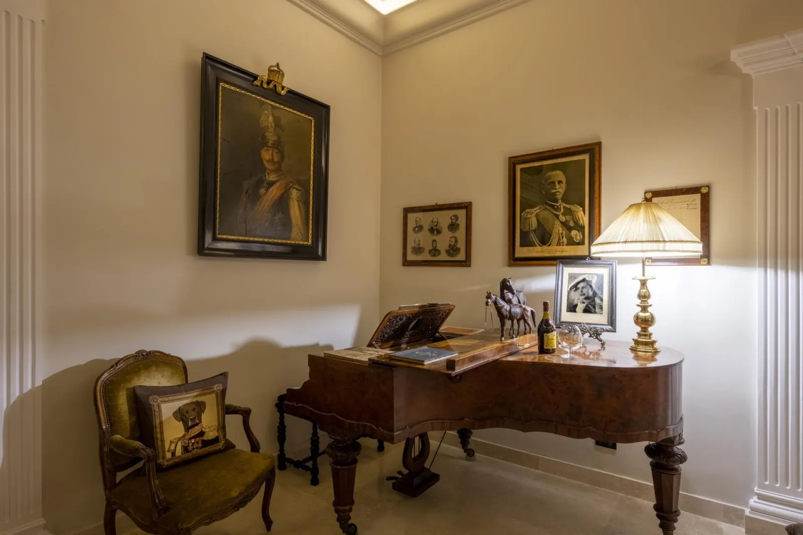 Vilă cu 7 dormitoare pentru 14 persoane, Chiusi, fotografia 13