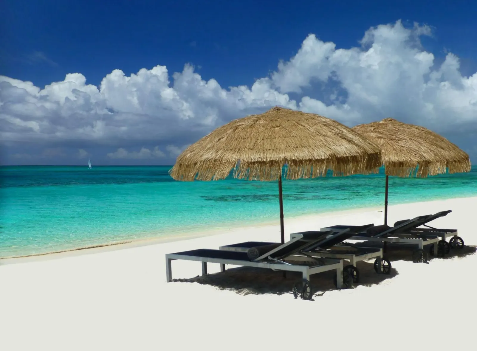 Vilă cu piscină încălzită în Providenciales, fotografia 29
