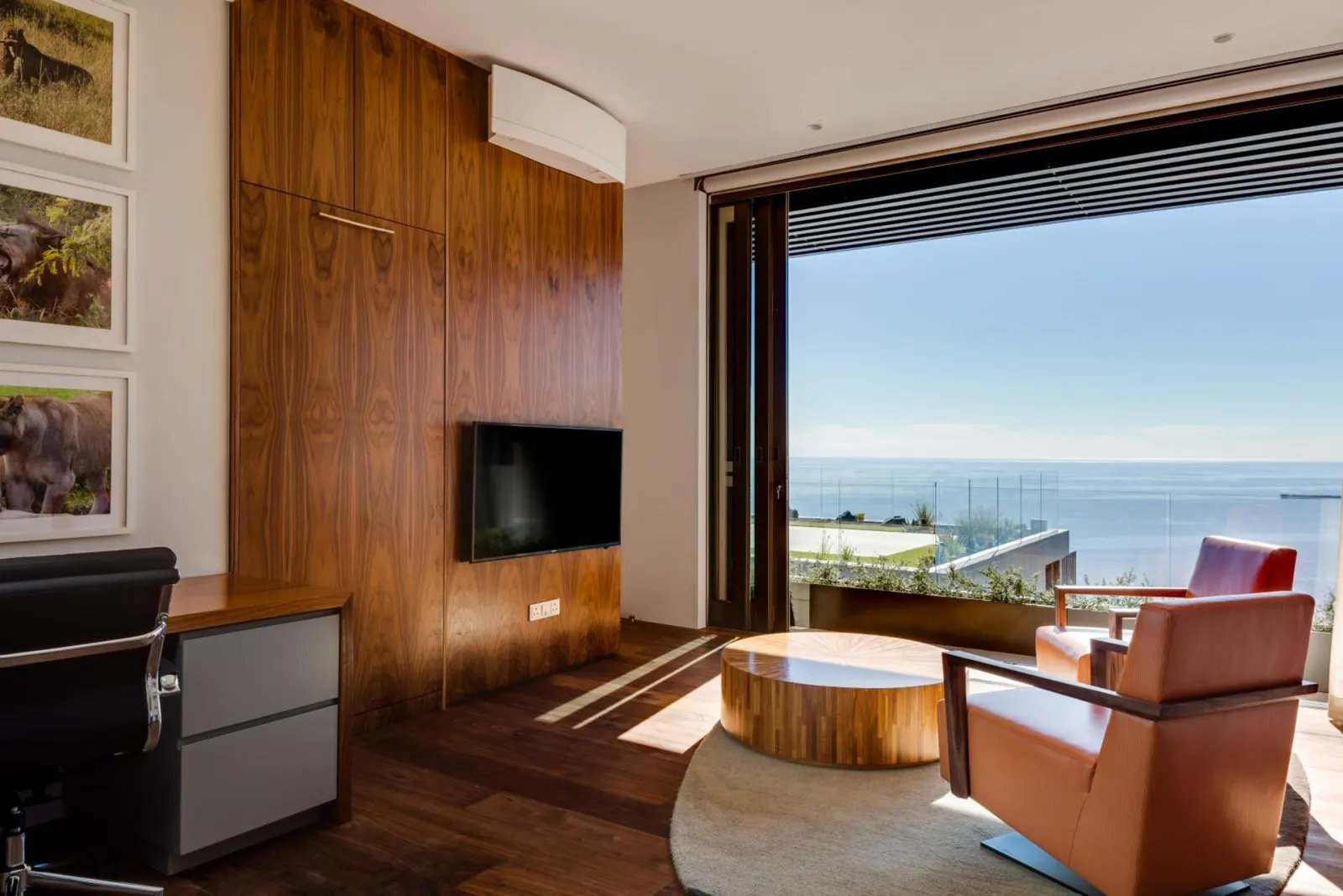 7 nopți la 4-Bed Villa with Swimming pool, Cape Town, fotografia 11