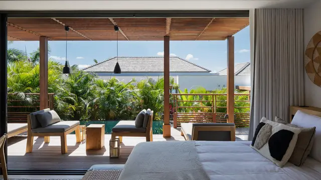 7 nopți la 4-Bedroom Villa Sleeping 8, Saint Barthélemy, fotografia 6