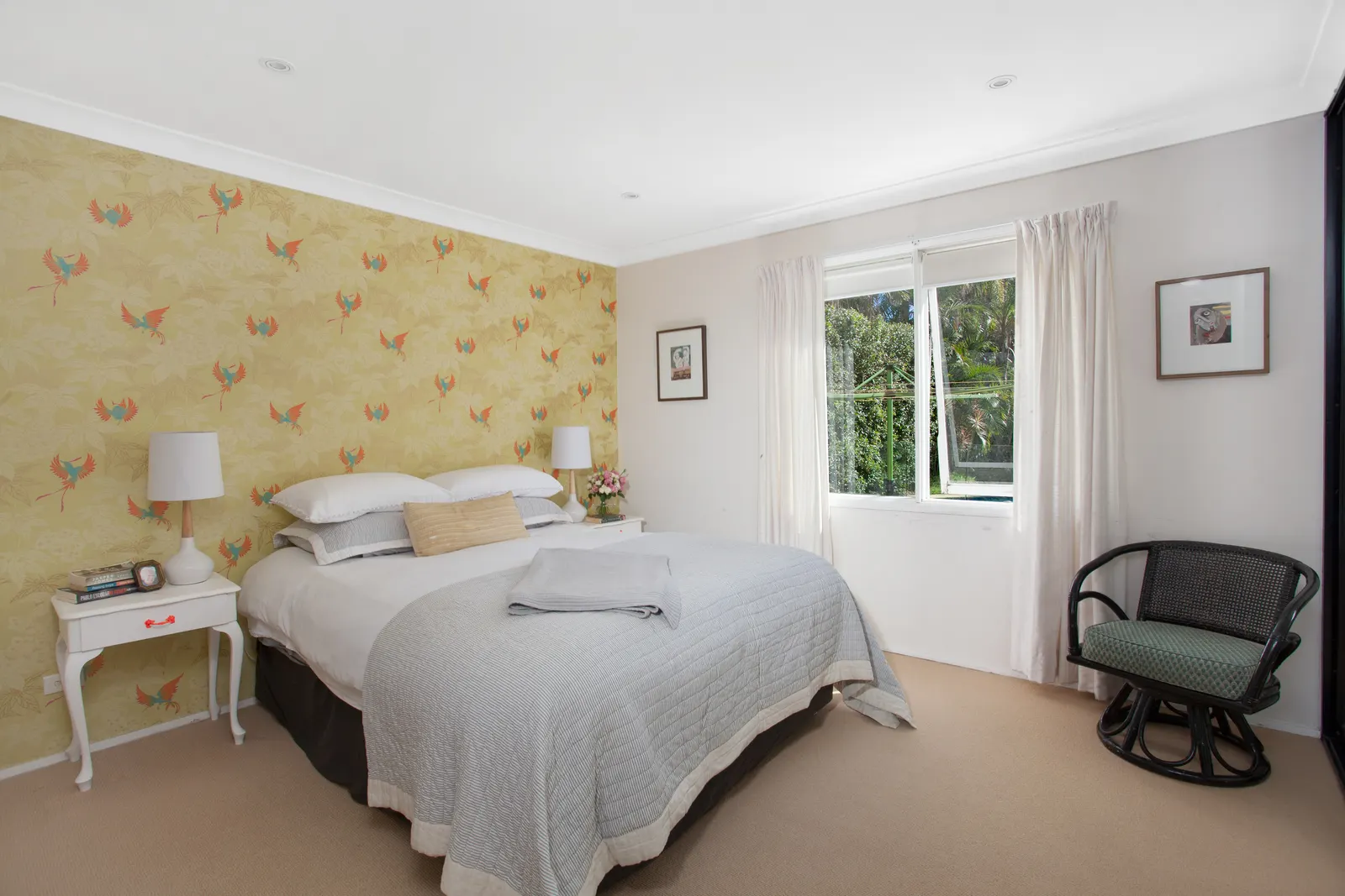 Vilă cu 3 dormitoare pentru 6 persoane, Sydney, fotografia 13