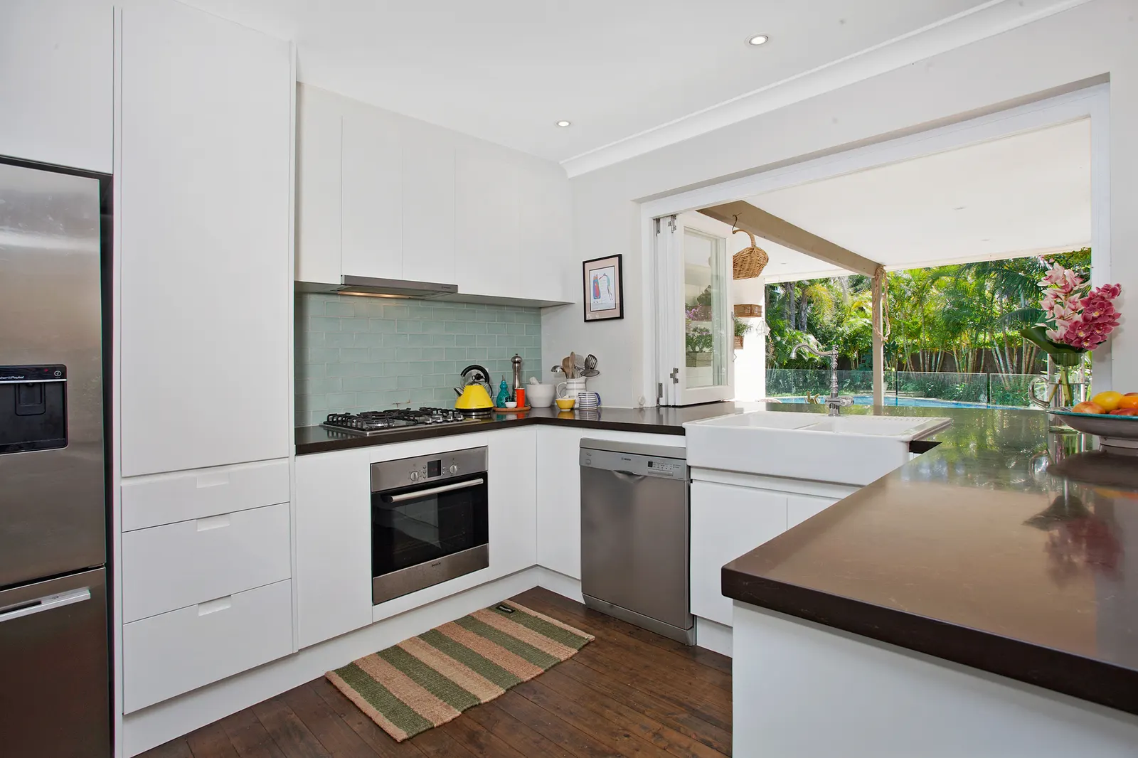 Vilă cu 3 dormitoare pentru 6 persoane, Sydney, fotografia 7