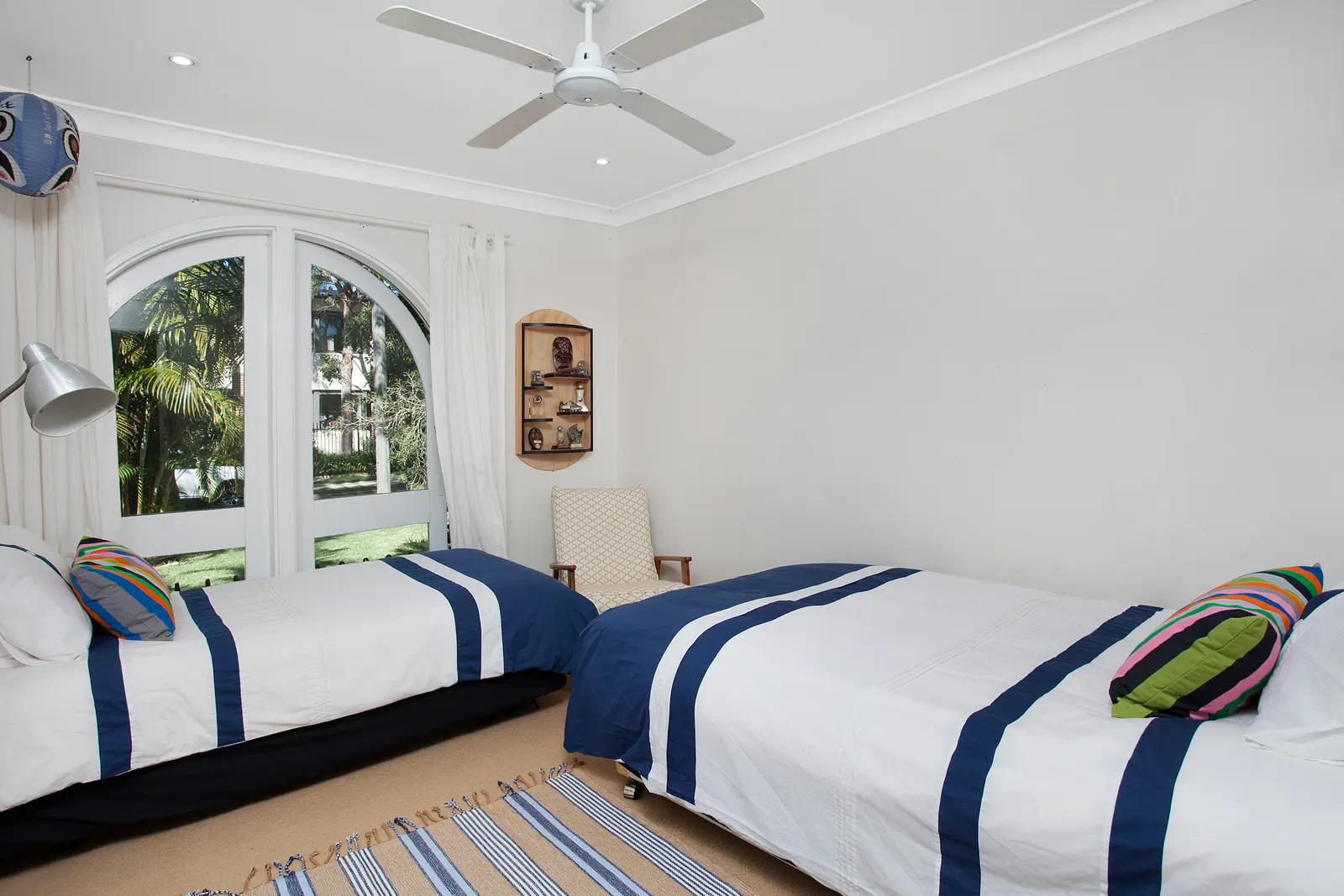 Vilă cu 3 dormitoare pentru 6 persoane, Sydney, fotografia 15