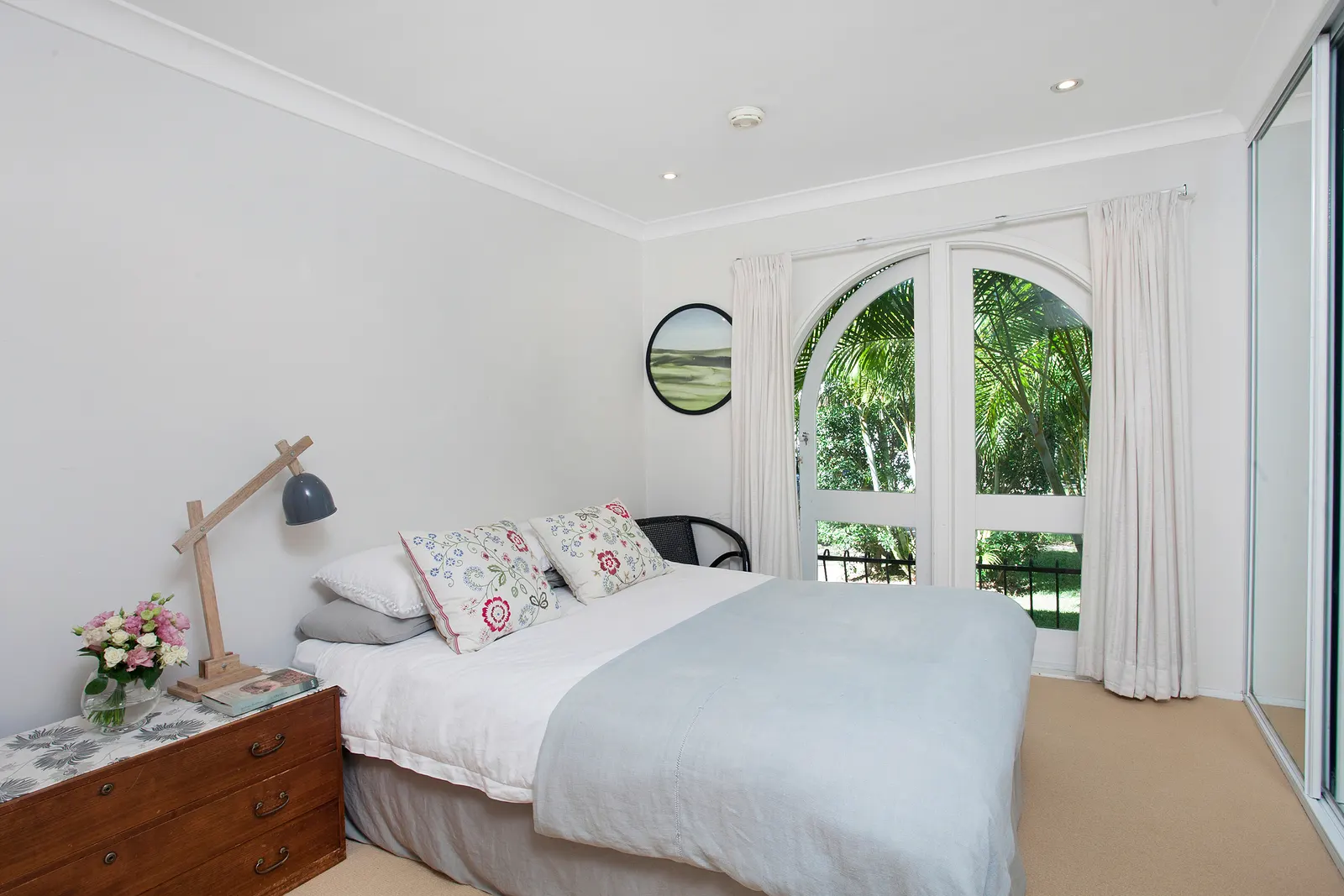 Vilă cu 3 dormitoare pentru 6 persoane, Sydney, fotografia 14