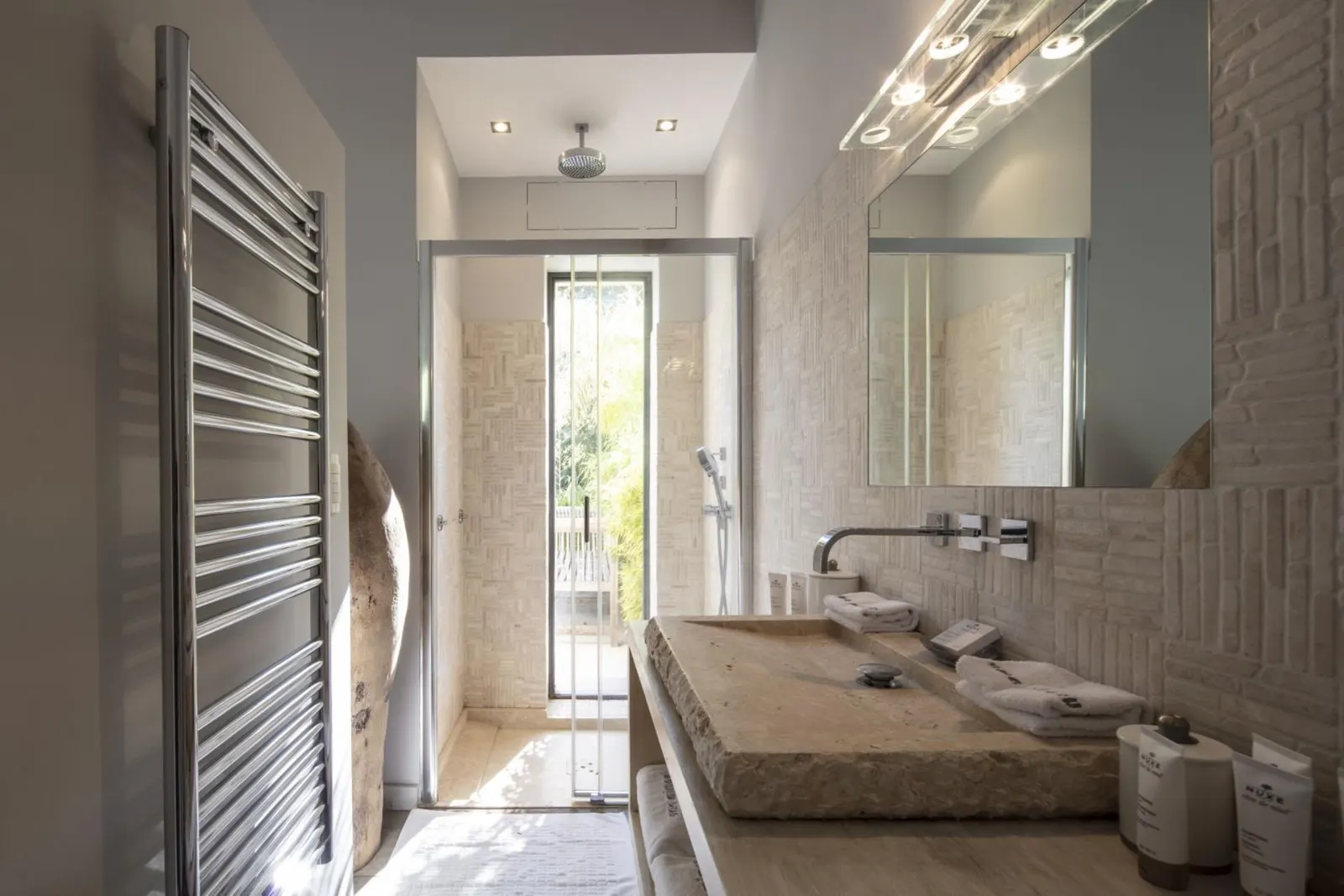 Vilă cu 9 dormitoare și piscină încălzită, Saint-Tropez, fotografia 32