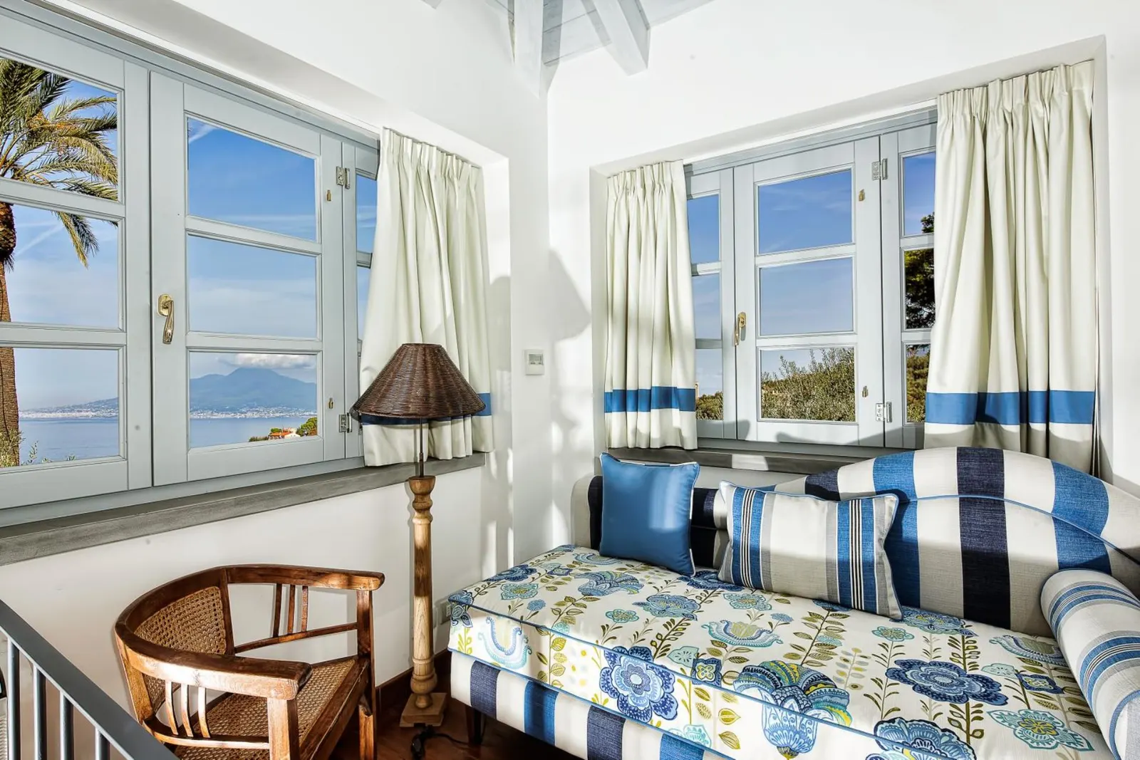 Vilă cu 9 dormitoare și piscină, Sorrento, fotografia 7